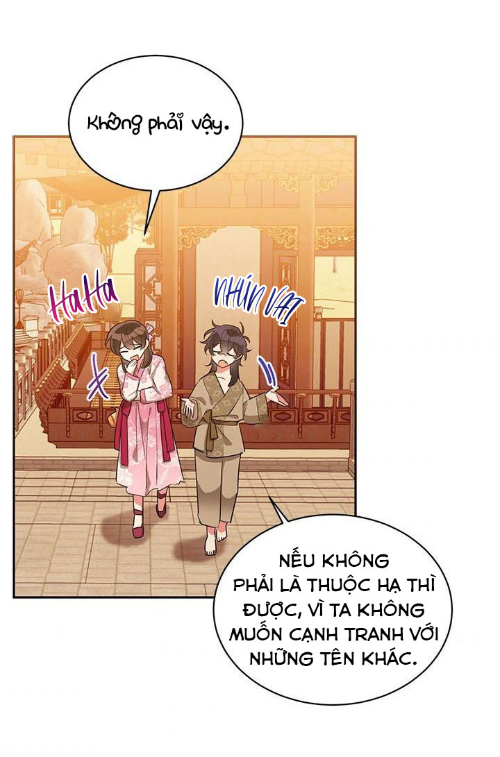 con gái bảo bối của boss phản diện chapter 31 58