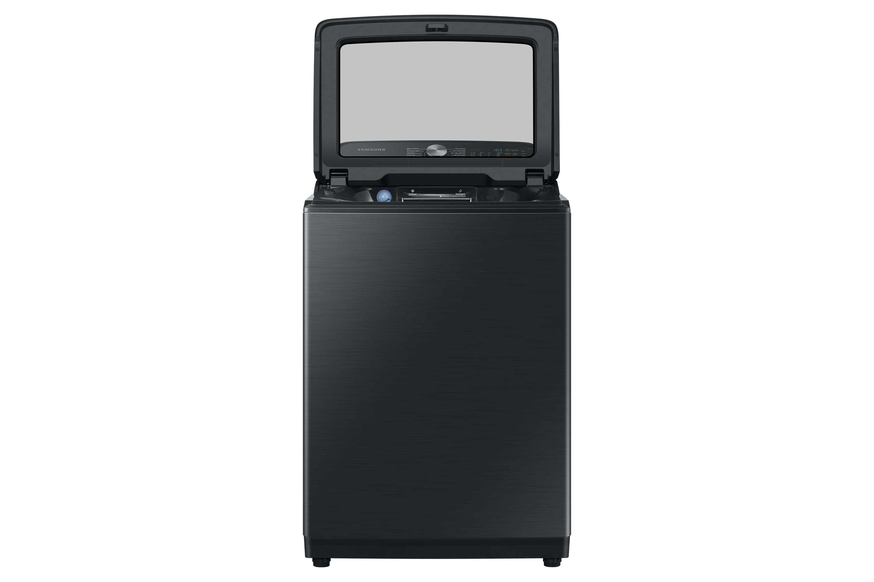Máy Giặt Cửa Trên Samsung Digital Inverter 23kg WA23A8377GV/SV - Hàng chính hãng