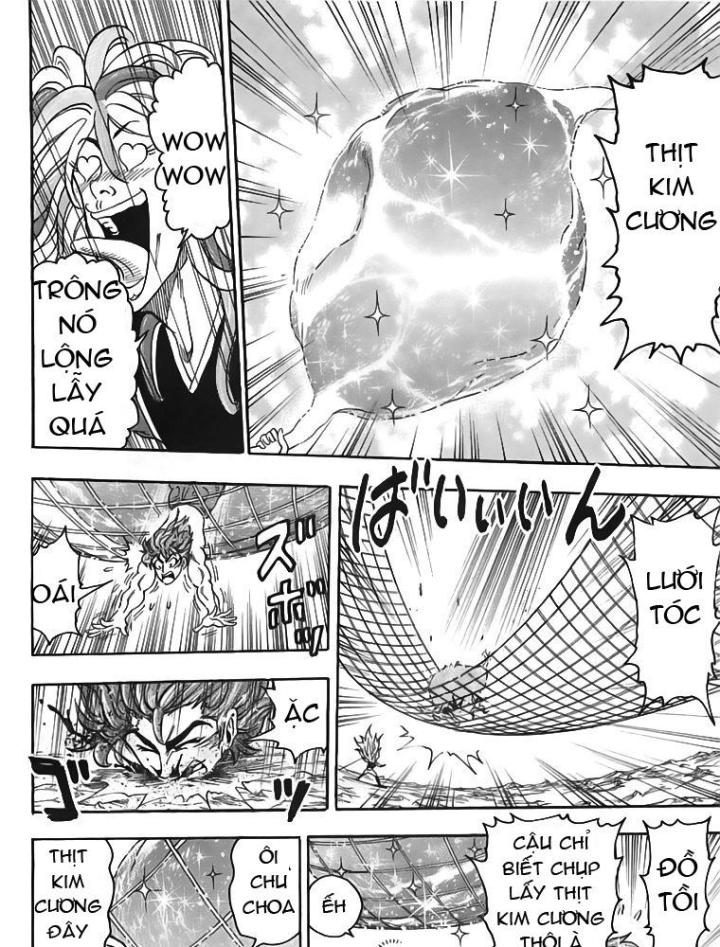 thánh tỏi sành ăn chapter 53 32