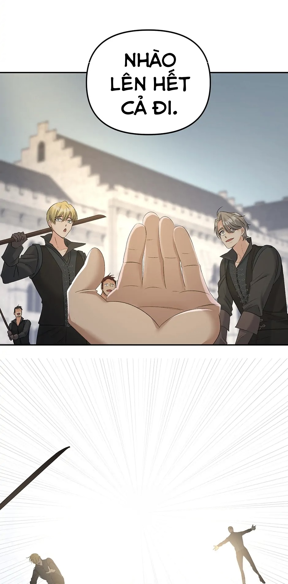 ebony, quạ đen chapter 76.2 16