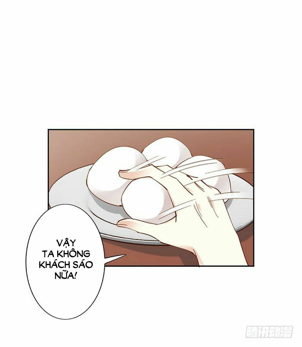 thiền tâm vấn đạo chapter 13 46