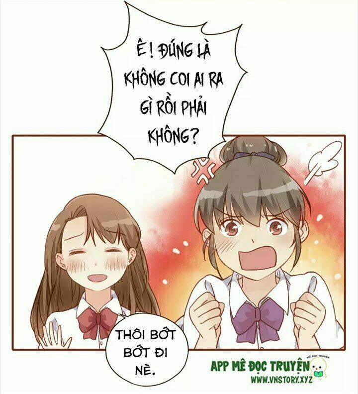 cái vòng này thật loạn chapter 4 34