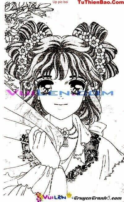 đóa hoa yêu kiều chapter 4 22