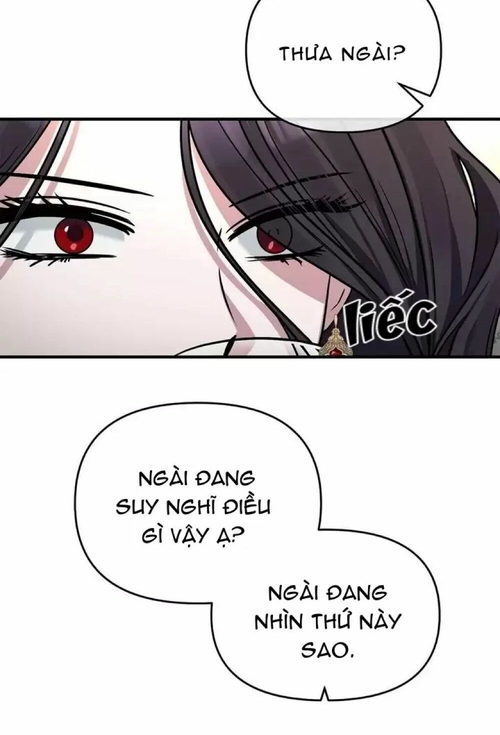 nữ công tước phương bắc là một nhân vật phản diện chapter 2 53