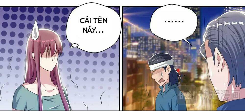 tối cường cuồng binh chapter 53 11