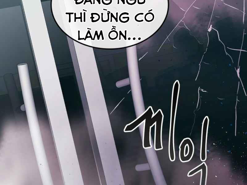 đối đầu với các vị thần Chapter 9 - Trang 2