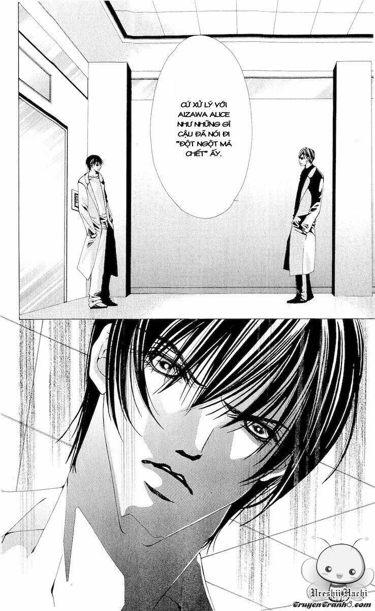 nemuri hime - yume miru youni koishiteru chapter 13 14