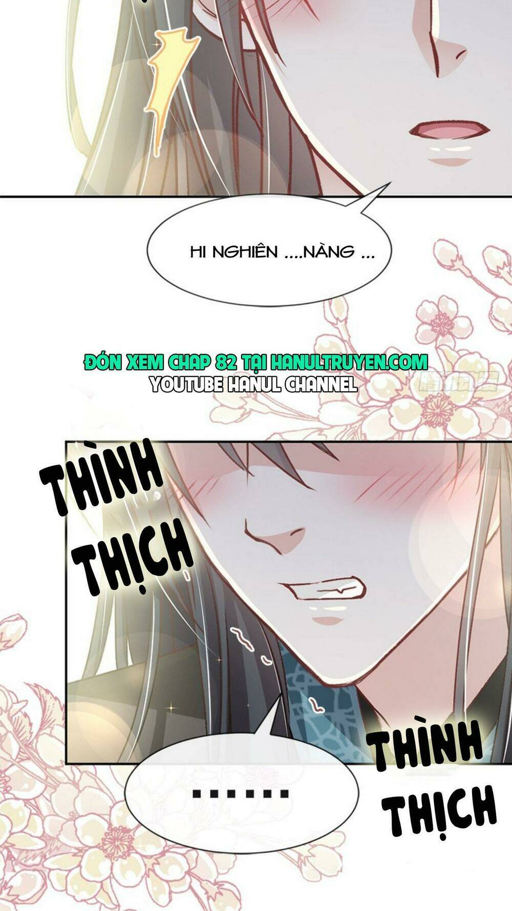 thiên hạ đệ nhất sủng phi chapter 81.2 26