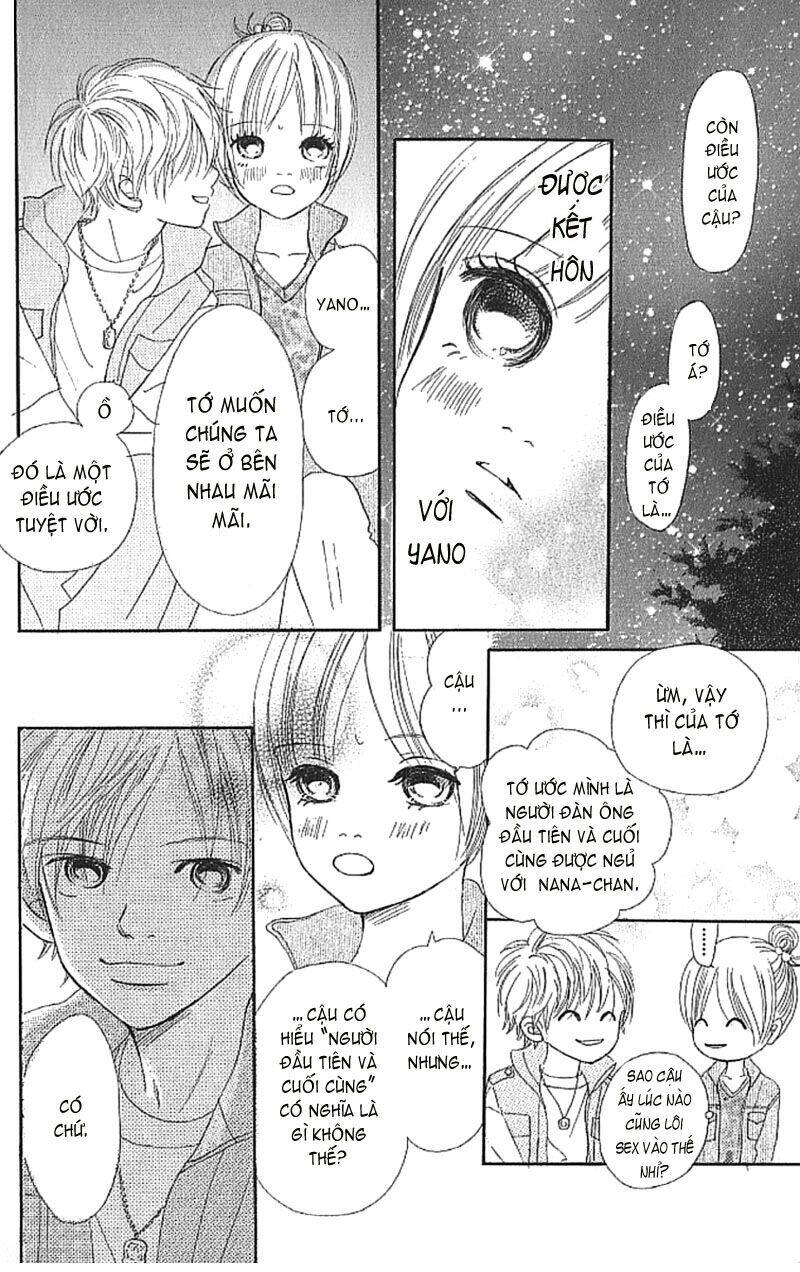 ngày ấy ta bên nhau chapter 14 34