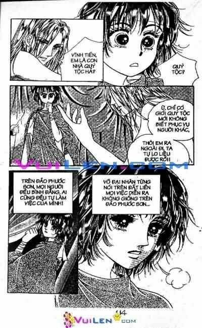 nữ hoàng biển cả chapter 1 114