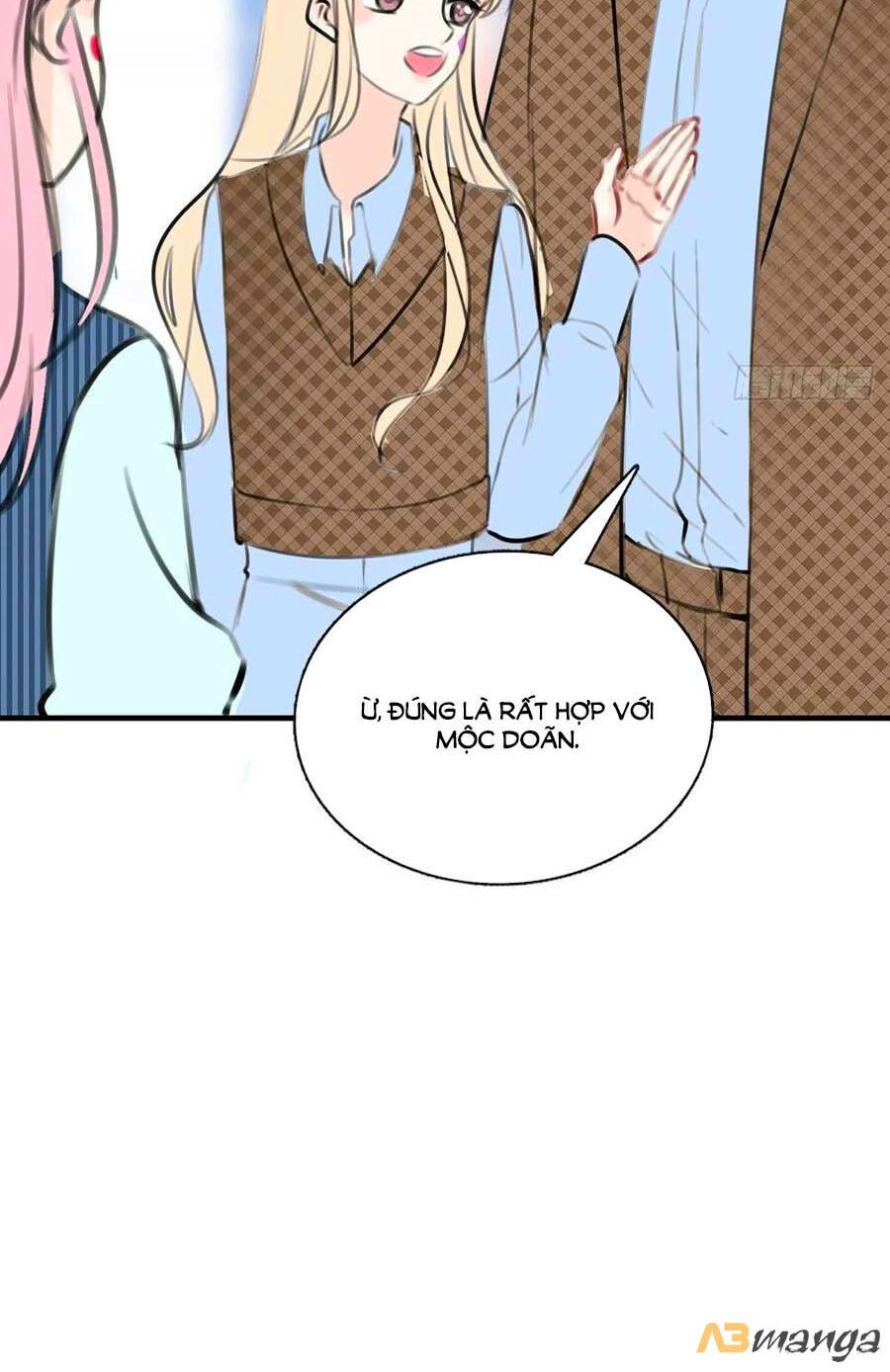 công chúa nữ vương mệnh chapter 129 69