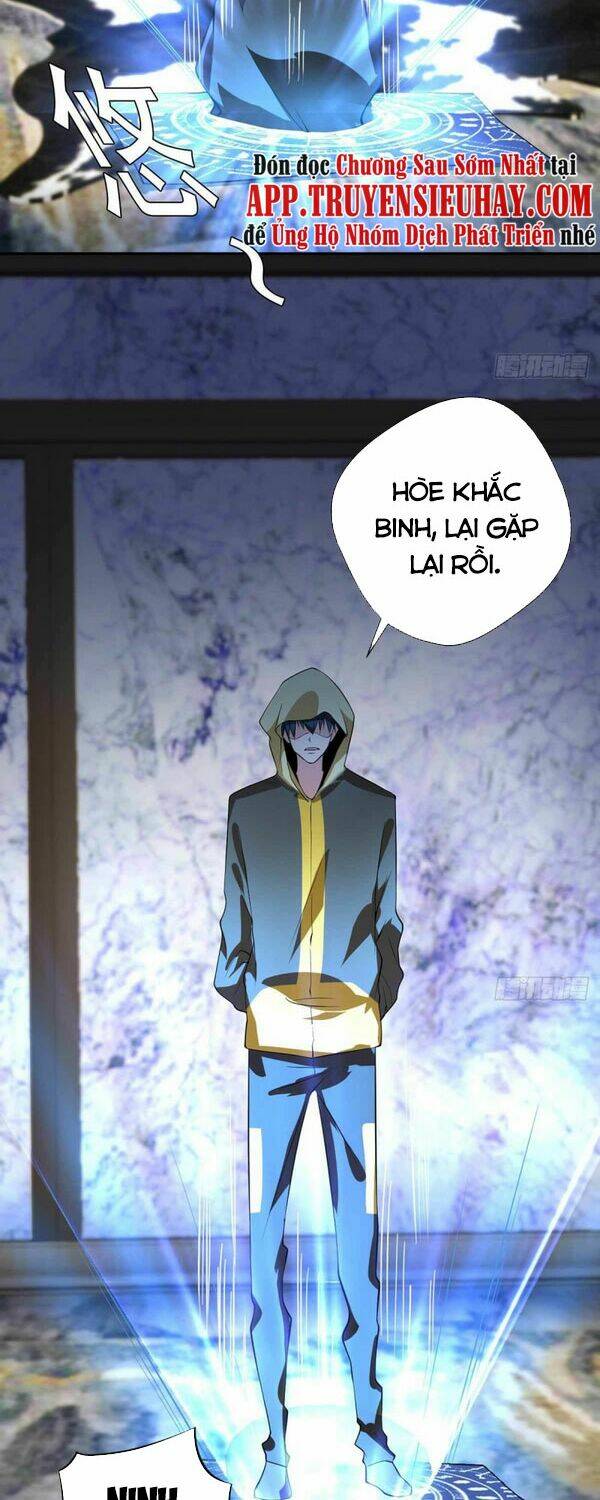 mở phòng khám tại tu tiên giới chapter 89 12