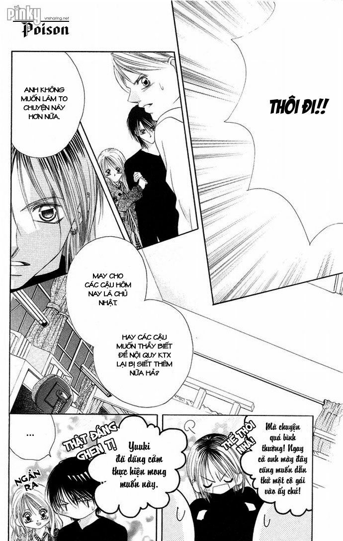 i love my little sister chapter 27 10