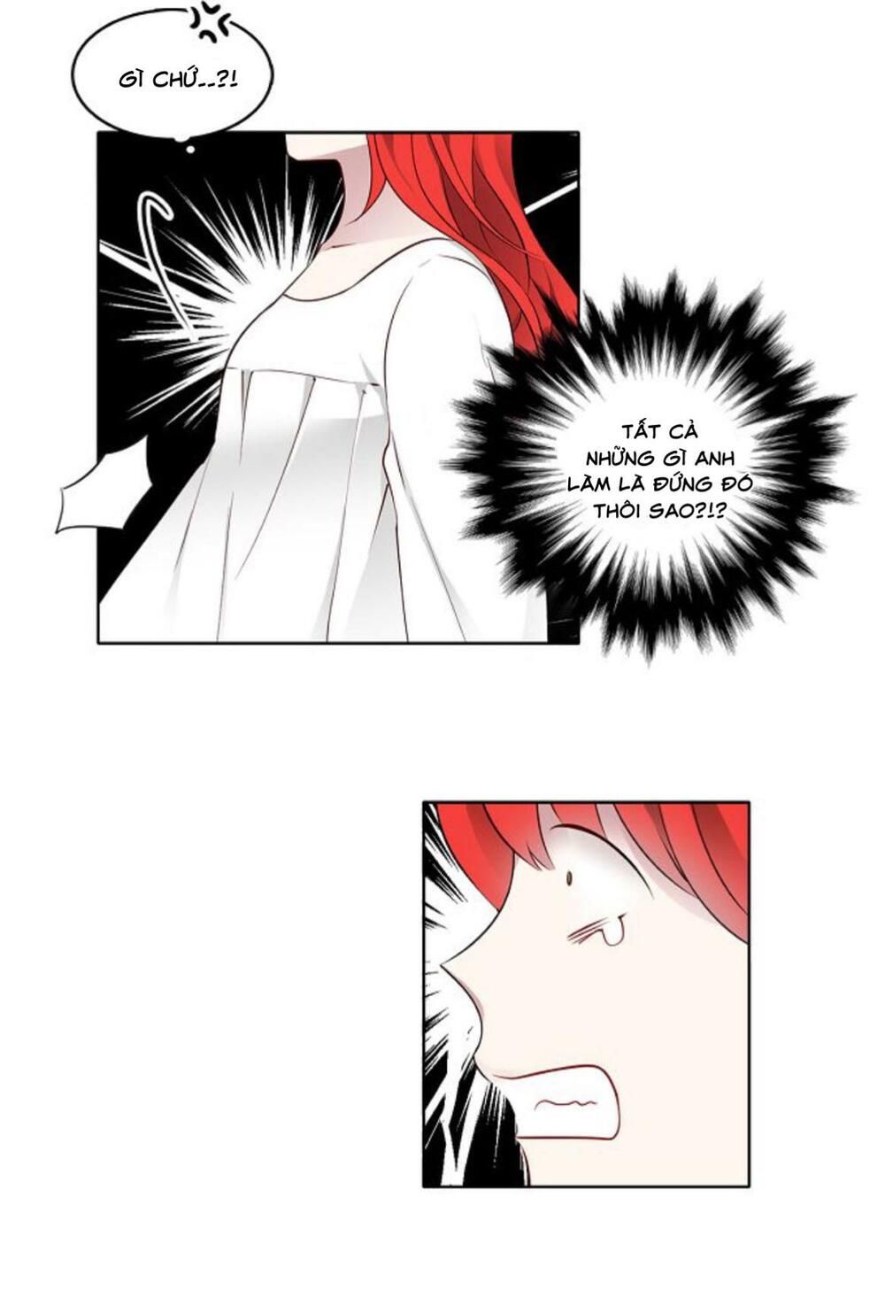 thám tử của muiella chapter 8.1 25