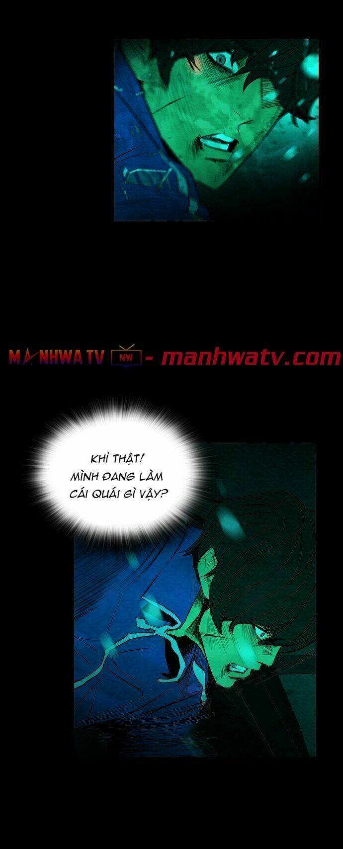 kẻ hồi sinh chapter 7 27