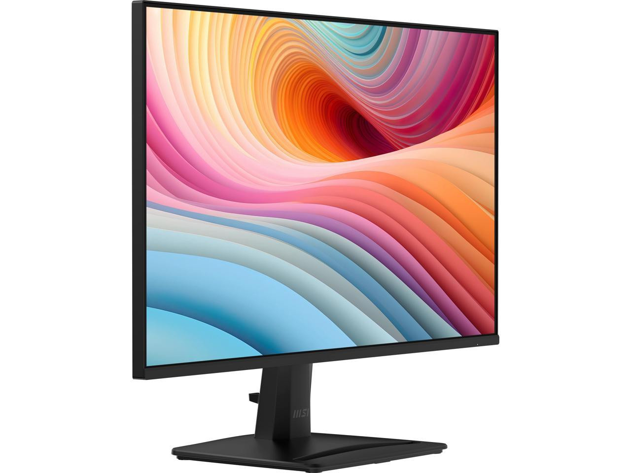Màn Hình MSI PRO MP251 E14L 25 inch IPS FHD 144Hz 1ms - Hàng Chính Hãng