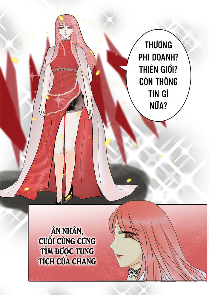 nuôi dưỡng thượng thần chapter 1 4