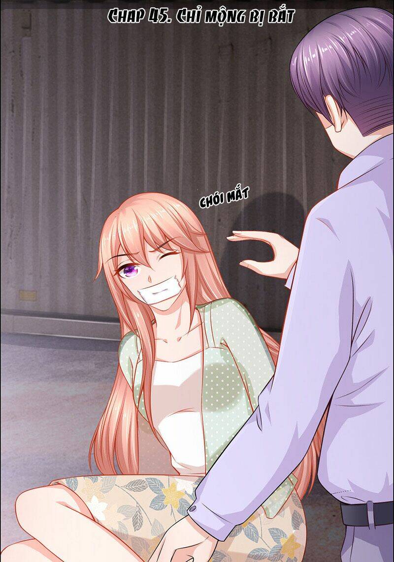 vợ yêu gả nhầm của phúc hắc tổng tài chapter 45 3