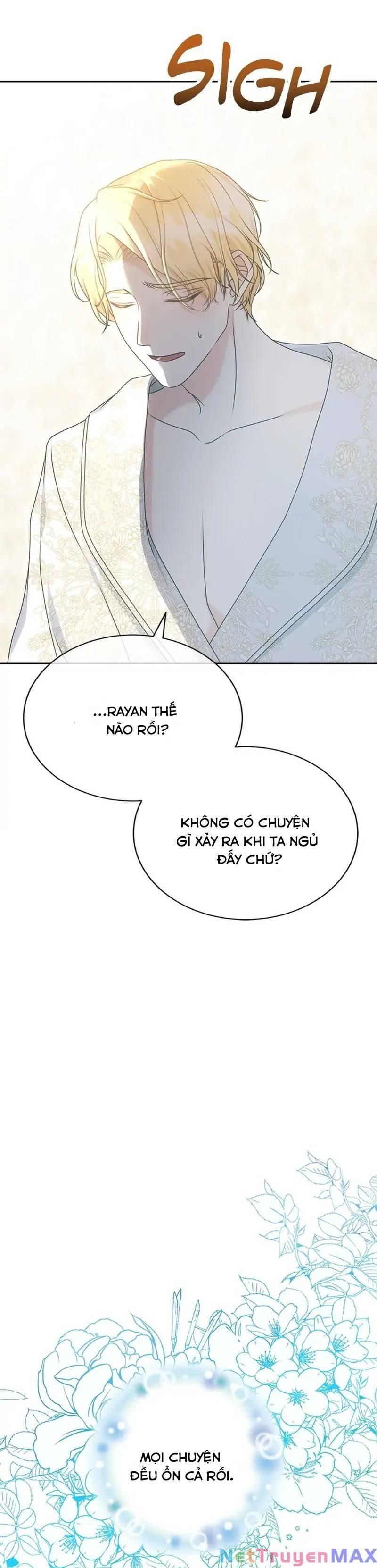 sinh ra trở thành nhân vật không có trong nguyên tác chapter 26 5