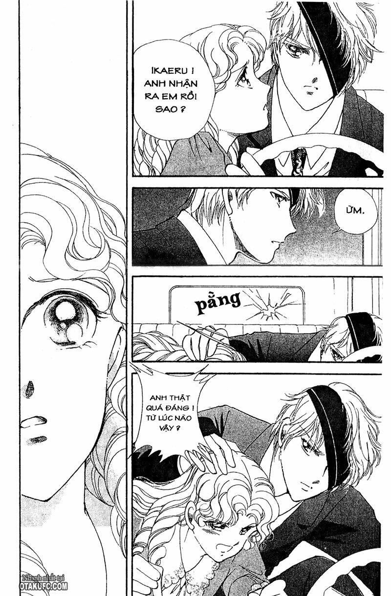 khúc tình ca ban mai - akatsuki no aria chapter 68 19