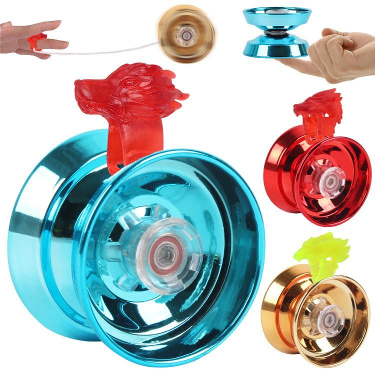 YOYO HỢP KIM NHÔM-GIÁ SỈ Hợp Kim Nhôm Cao Cấp,Trẻ Luyện Kỹ Năng và Tư Duy Vận Động, Thế Giới Tuổi Thơ Của Bé.