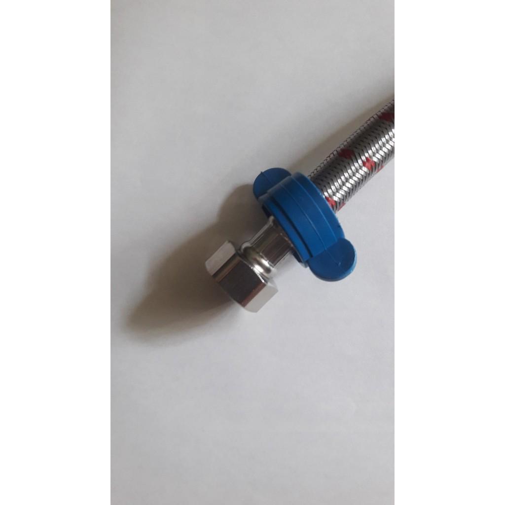 DÂY CẤP NƯỚC INOX 304 cùng giá