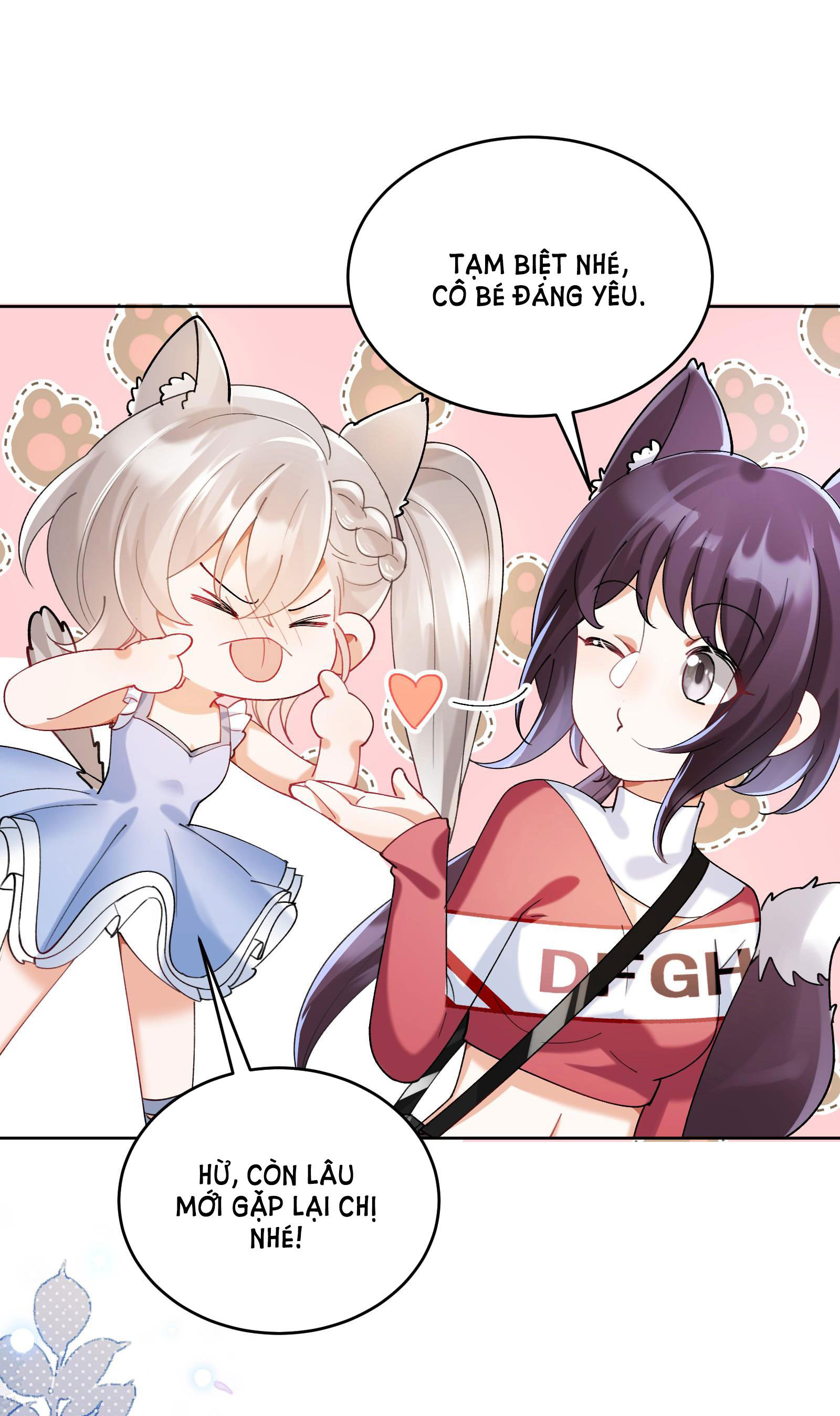 chưa biết ai hơn ai chapter 18 27