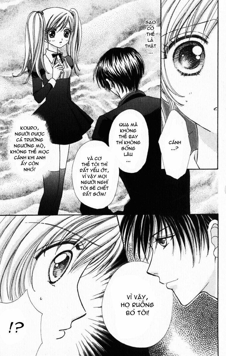 lovely monster chapter 18 9