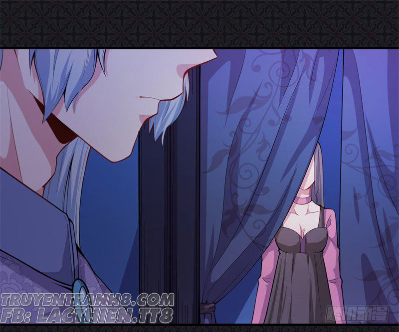 ngạo kiều quỷ vương yêu ta chapter 120 36