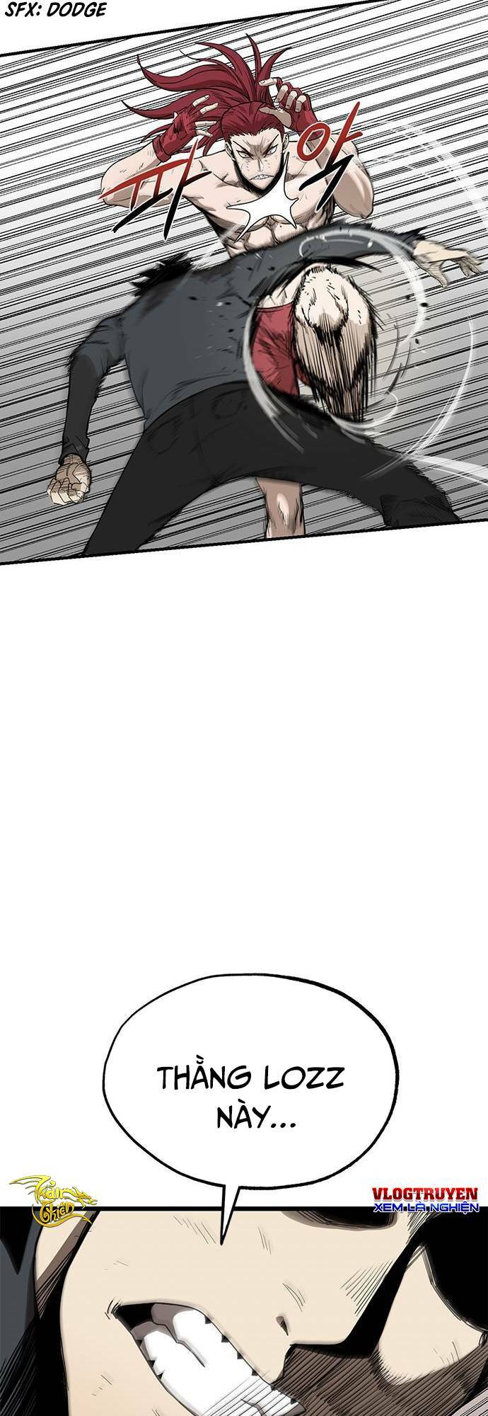 Vua Võ Đài chapter 3 16