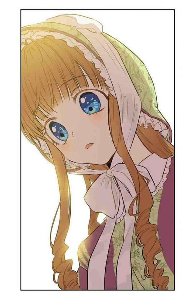 bỗng một ngày nọ tôi trở thành nàng công chúa chapter 60 16