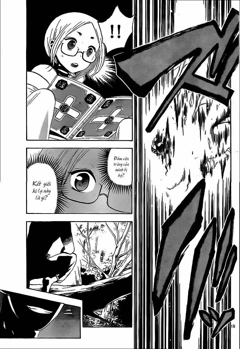 kaitai shinsho chapter 6 16