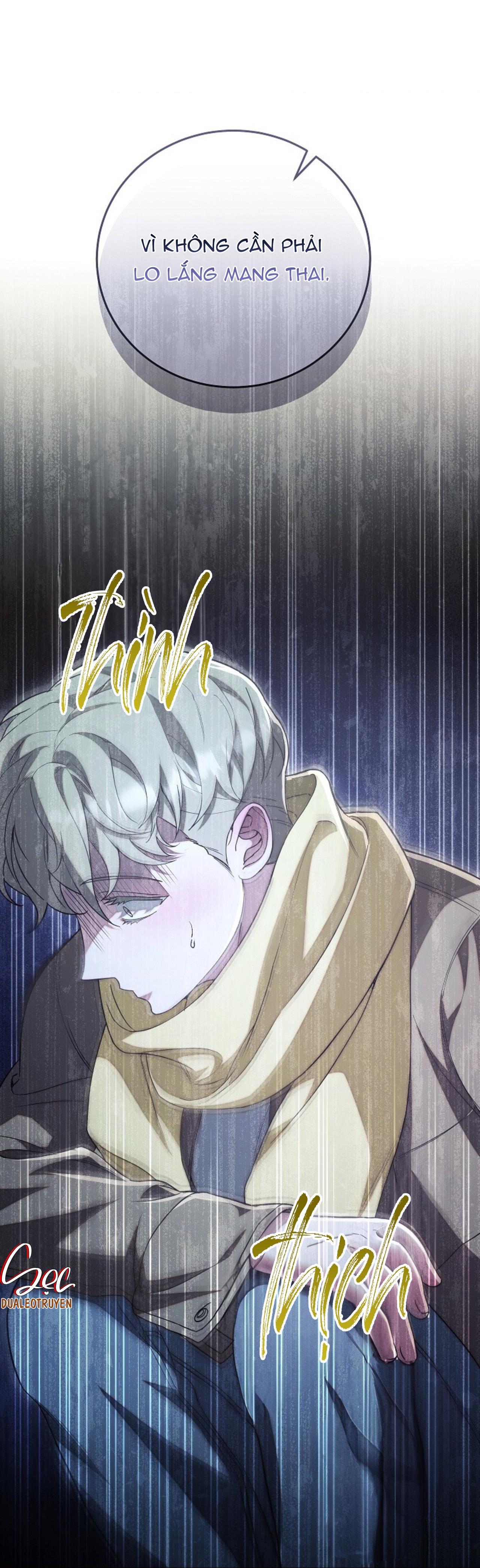 (abo)mối quan hệ không hoàn chỉnh chapter 14 59