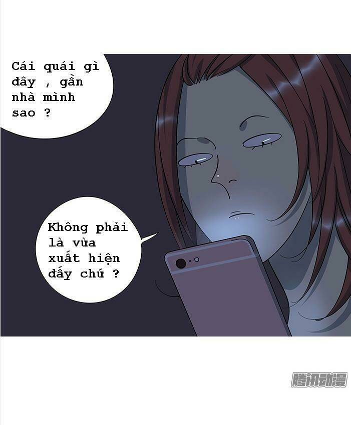 tương thân chung kết giả chapter 8 9