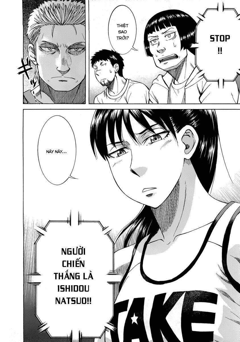 teppu chapter 18 49