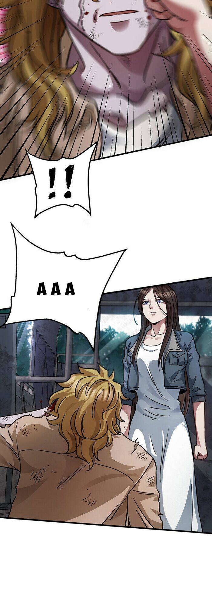 sau mạt thế tôi trở thành zombie chapter 54 17