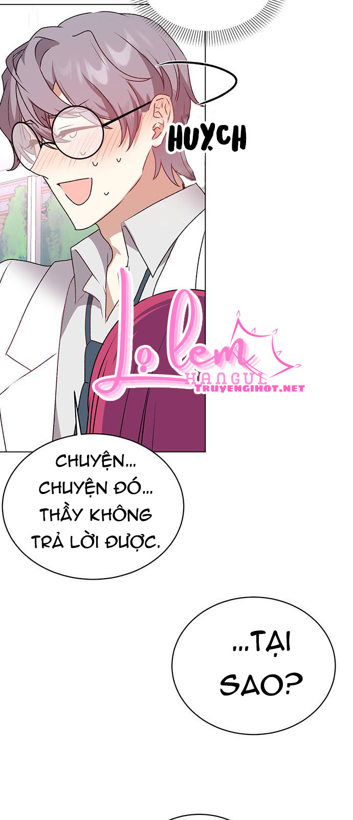 tôi là vị hôn thê phản diện chapter 57.2 9