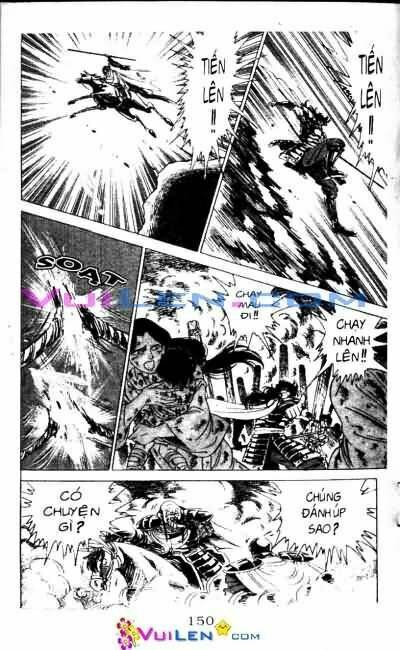 vương tử takeru chapter 3 150