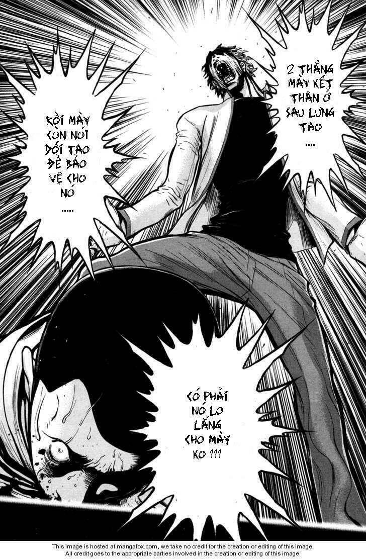 wolf guy - wolfen crest chapter 56 7