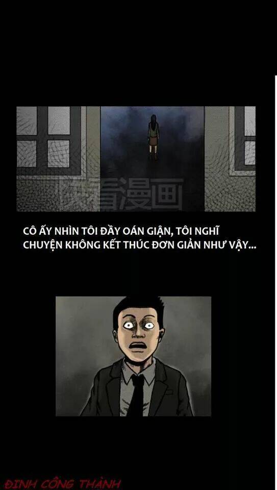 thầy súng kể chuyện ma chapter 15 23