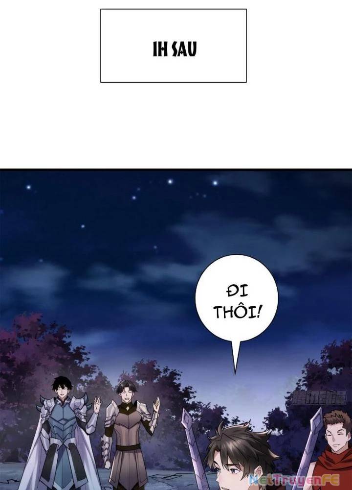 từ dã quái bắt đầu thăng cấp chapter 39 50