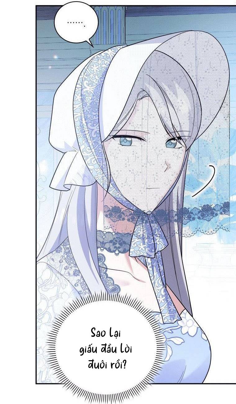 xin hãy ủng hộ sự trả thù của tôi chapter 12 7