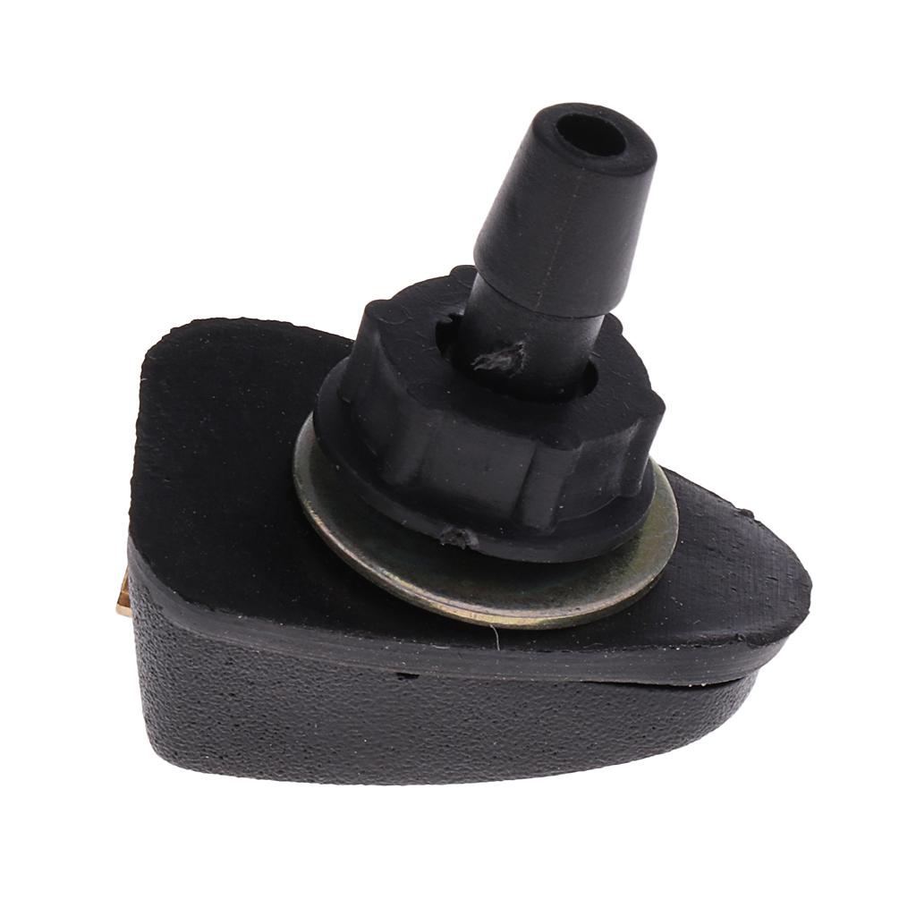 Universal Car Windshield Wiper Water Jet Spray Washer Nozzle Wiper Nozzle