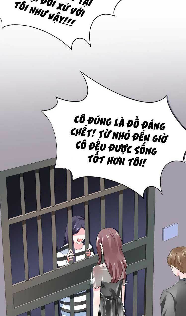 điều ước sủng ái bất bình đẳng chapter 83.1 12