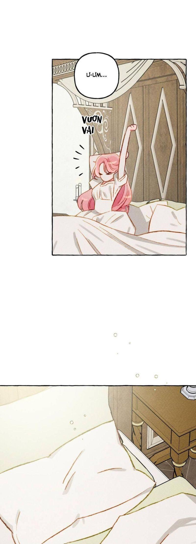 nuôi dưỡng một hắc long chapter 8 63