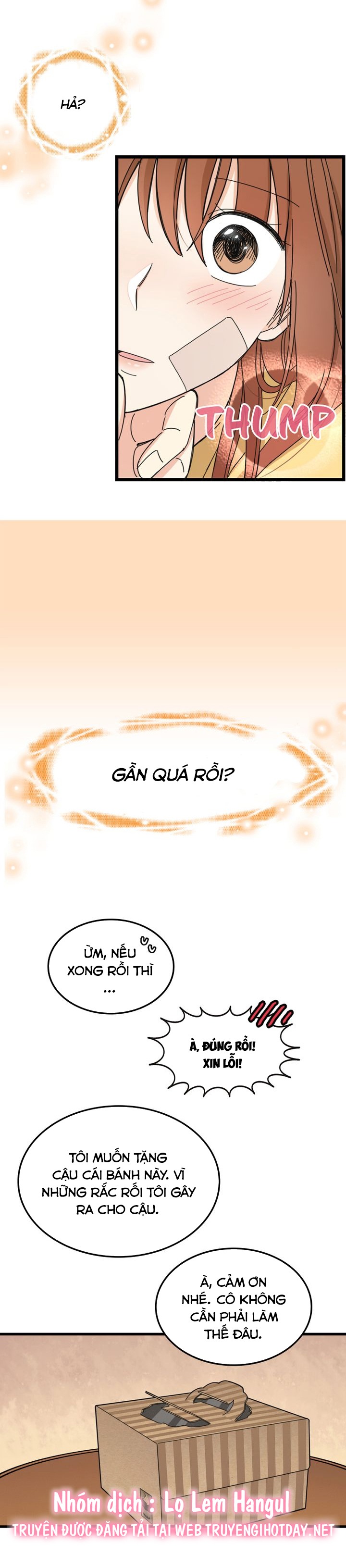 công thức cho tình yêu chapter 8 6