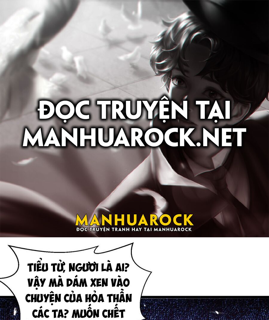 tối cường thăng cấp chapter 317 1