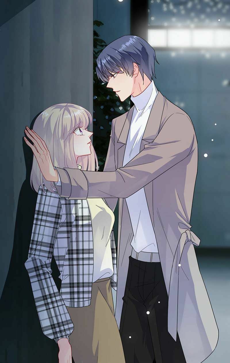 chọc tới chủ tịch tổng tài 2 chapter 100 9