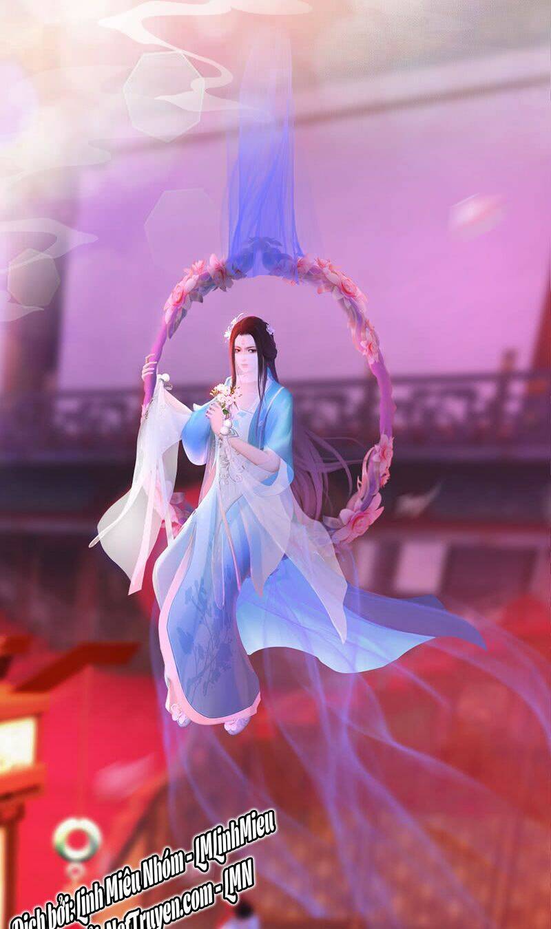 đồng tâm kết chapter 2 32