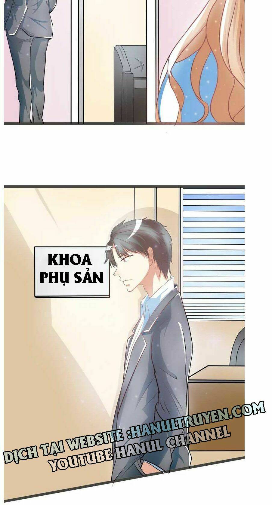 dụ vợ về nhà chồng cũ phải thật ôn nhu chapter 64 10